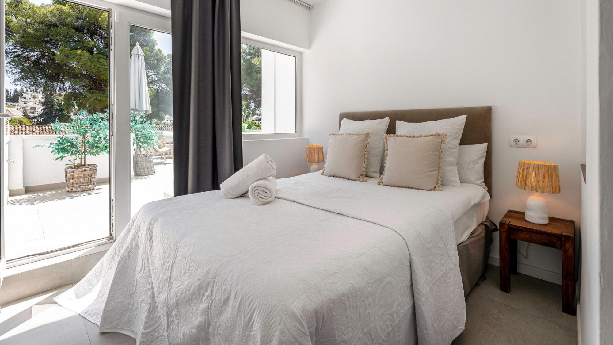Vacation I Jazmines, 4bdr, Private Pool & Bbq Villa *