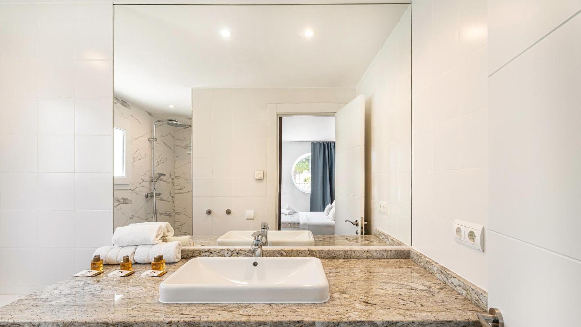 Vacation I Jazmines, 4bdr, Private Pool & Bbq Villa Marbella