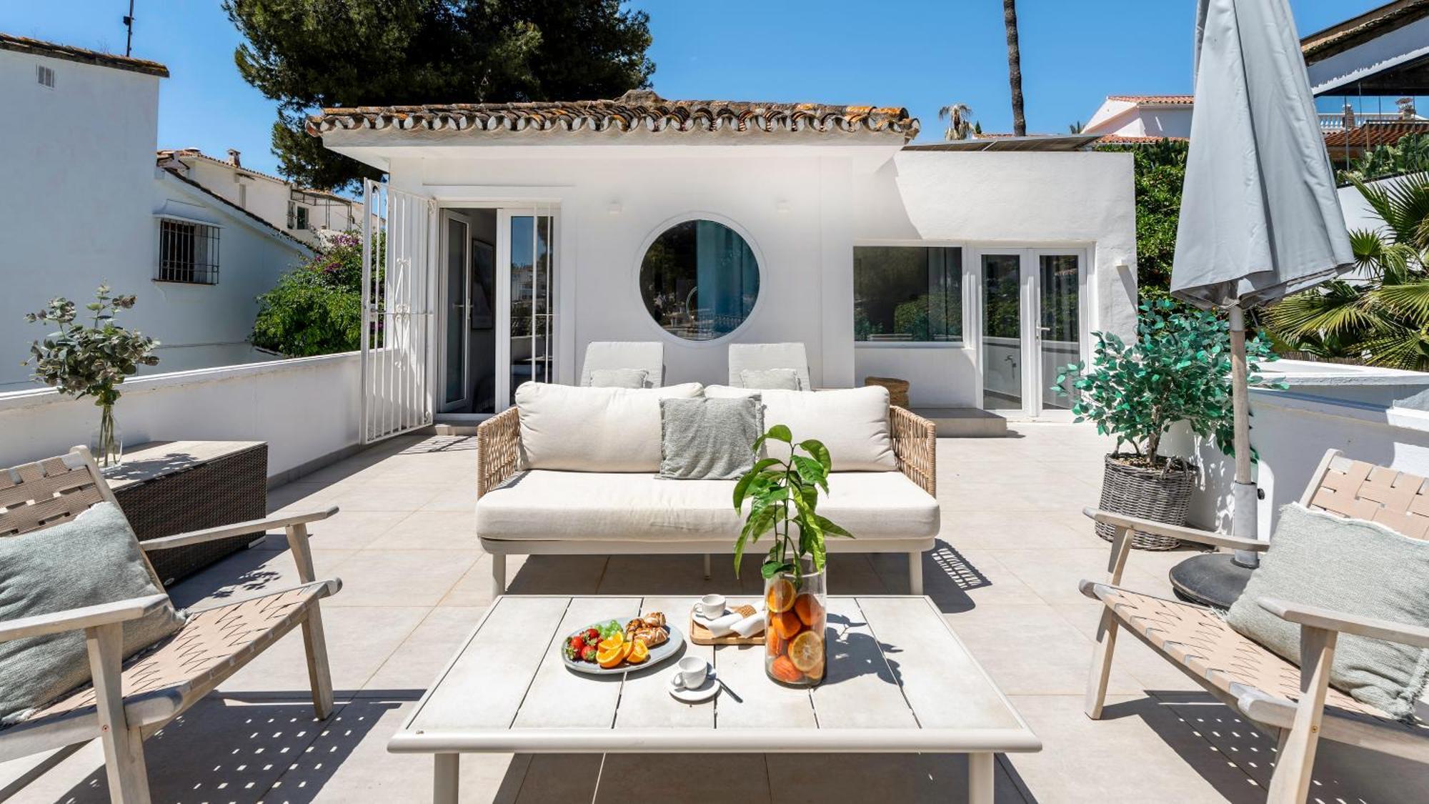 Vacation I Jazmines, 4bdr, Private Pool & Bbq *